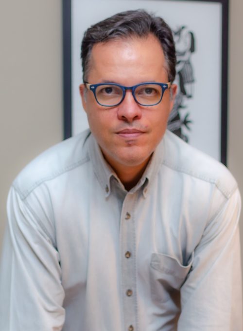 Fabio Fernandes de Oliveira