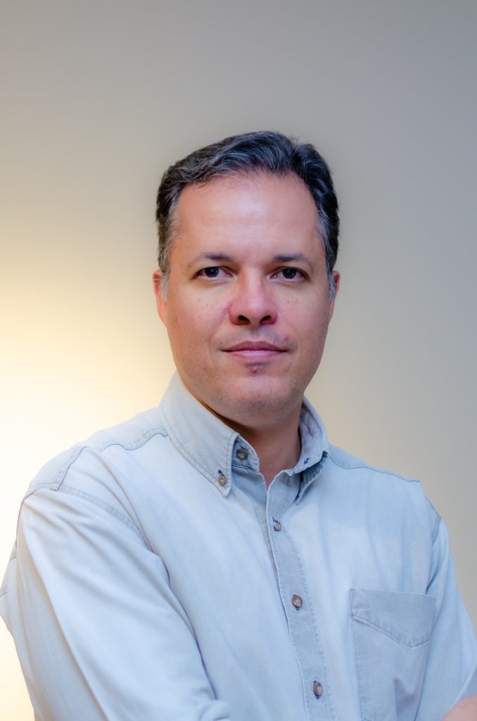 Fabio Fernandes de Oliveira