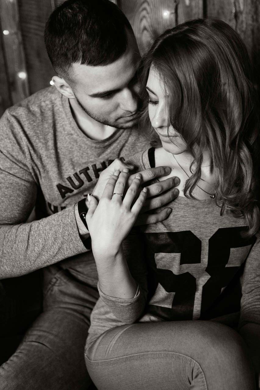 Terapia de casal